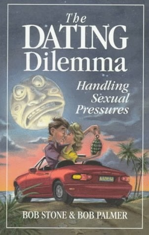 The Dating Dilemma Handling Sexual Pressures