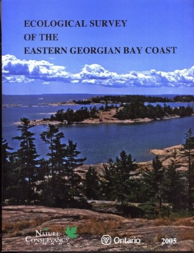 Ecological Survey of the Eastern Georgian Bay Coast