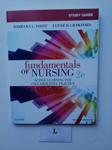 Study Guide for Fundamentals of Nursing