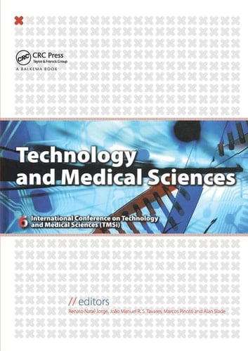 Technology and Medical Sciences