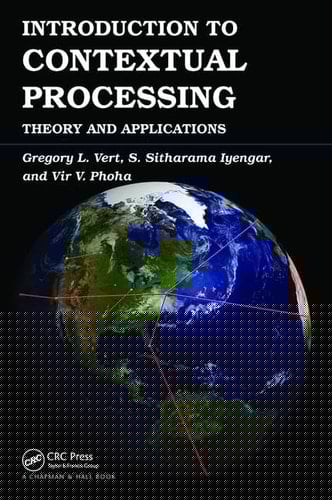 Introduction to Contextual Processing Theory and Applications