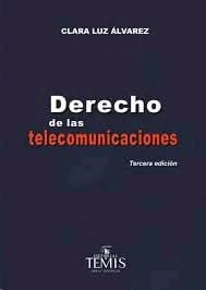 Derecho de las telecomunicaciones