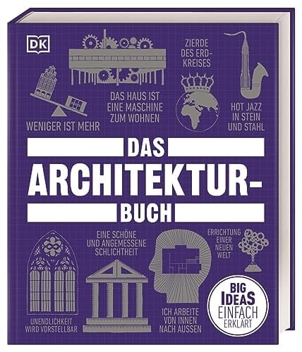 Das Architektur-Buch