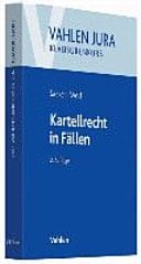 Kartellrecht in Fällen