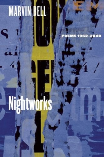 Nightworks: Poems, 1962-2000