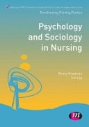 Psychology and Sociology in Nursing