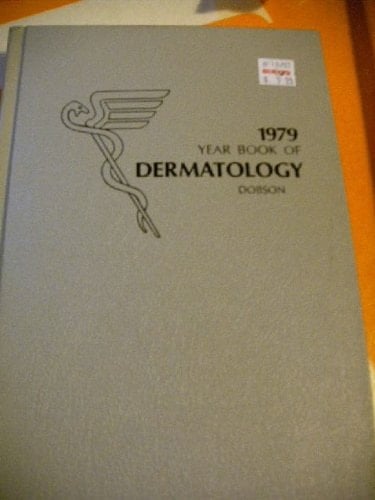 Year Book of Dermatology, 1979