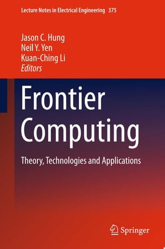 Frontier Computing