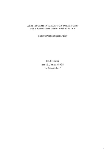 Iranisch-semitische Kulturbegegnung in parthischer Zeit