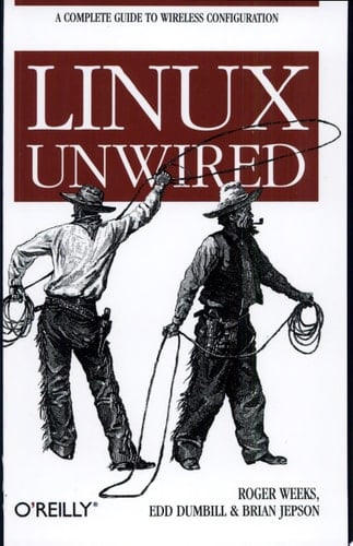 Linux Unwired
