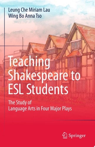 Teaching Shakespeare to ESL Students