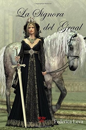 La Signora Del Graal