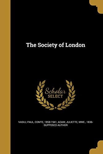 The Society of London