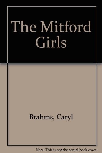 The Mitford Girls A Musical