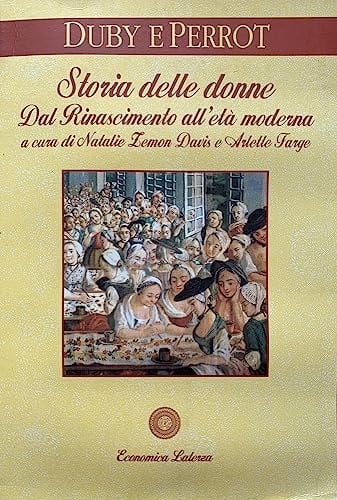 Storia delle donne in Occidente
