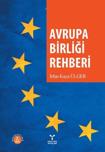 Avrupa Birliği rehberi
