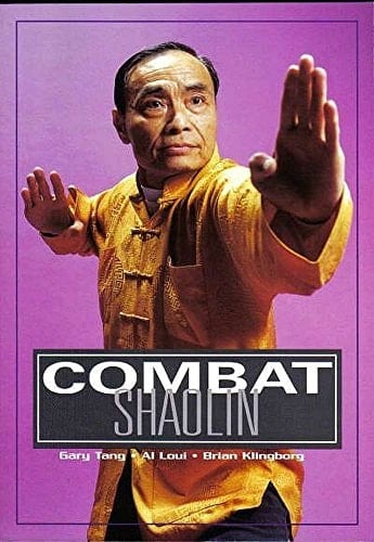 Combat Shaolin