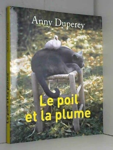 Le poil et la plume récit
