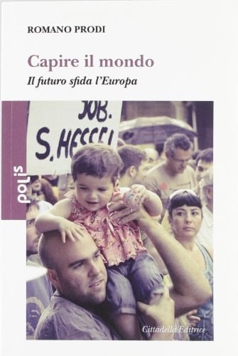 Capire il mondo il futuro sfida l'Europa