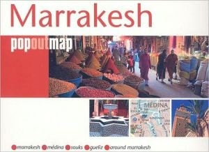 Marrakesh Popoutmap