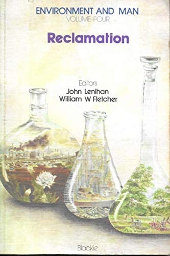 Reclamation (Environment and man)