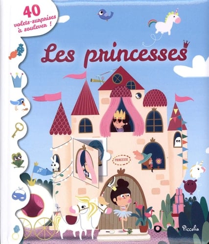 Les princesses