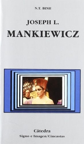 Joseph L. Mankiewicz