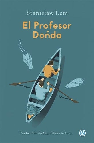 profesor donda