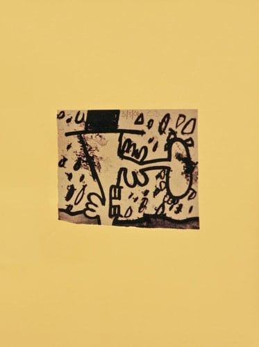 Note to Self, Drawings 1979-2014