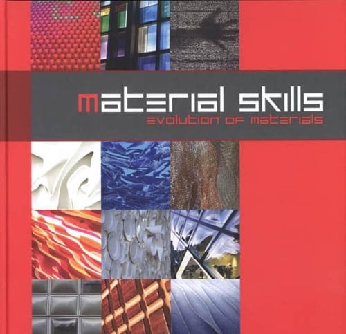 Material Skills Evolution of Materials