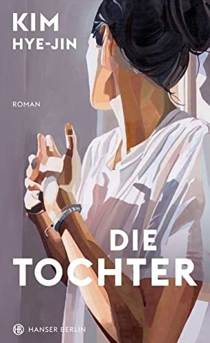 Die Tochter Roman