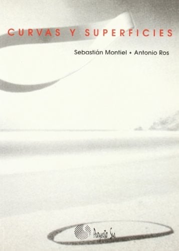 Curvas y Superficies