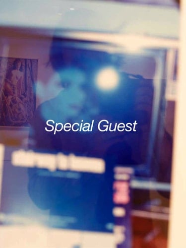 Special Guest