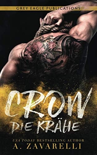 Crow - Die Krähe Bostons Unterwelt