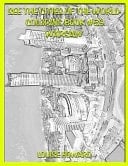 See the Cities of the World Coloring Book #89 Warsaw