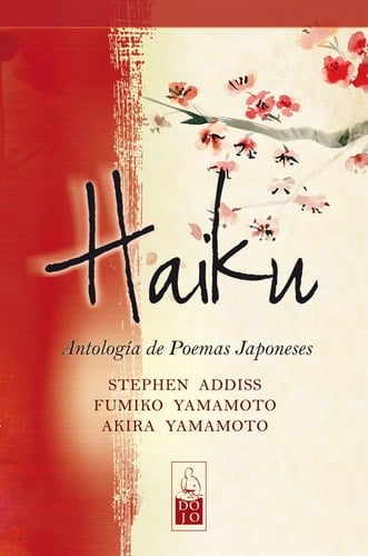 Haiku Antología de poemas japoneses