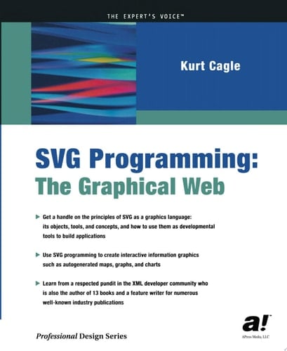SVG Programming