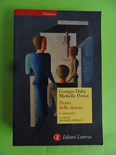 Storia delle donne in Occidente