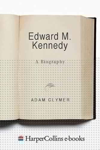 Edward M. Kennedy