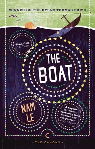 The Boat