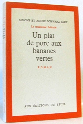 Un plat de porc aux bananes vertes