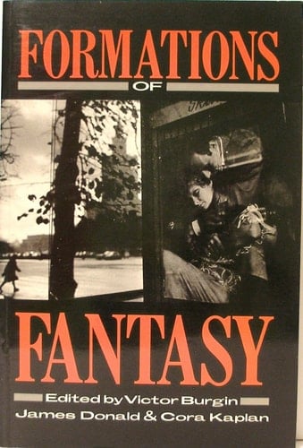Formations of Fantasy