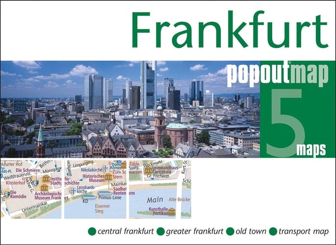 Popout - Frankfurt