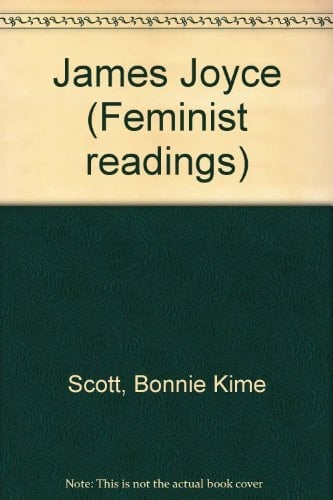 James Joyce (Feminist readings)