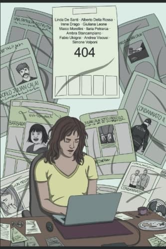 404: (edizione Viscusi) (Italian Edition)