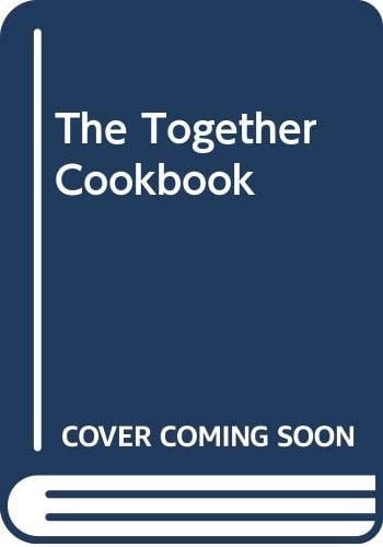 The Together Cookbook