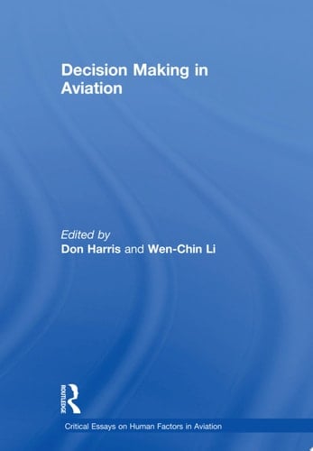 Decision Making in Aviation