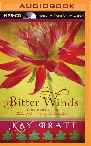 Bitter Winds (Tales of the Scavenger's Daughters, 3)
