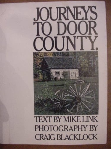 Journeys to Door County