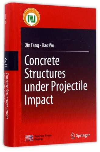 Concrete Structures under Projectile Impact()